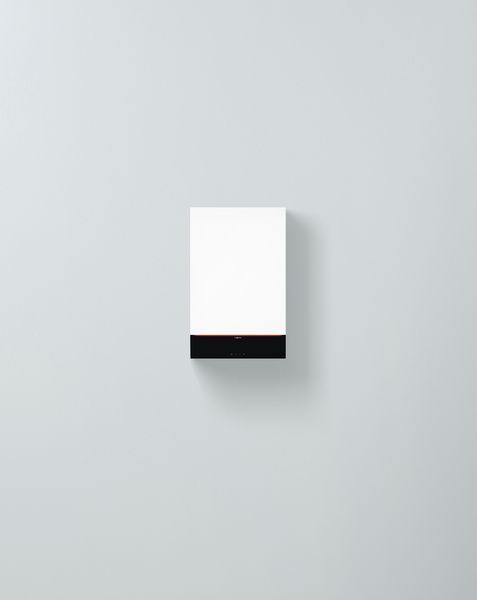 Двоконтурний конденсаційний газовий котел Viessmann Vitodens 222-W B2LF 32 кВт (Z019411) Z019411 фото