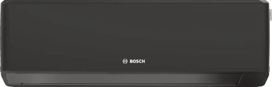 Кондиционер сплит-система Bosch CL7000i RAC 2,6 кВт BLACK (7733703129) 7733703129 фото