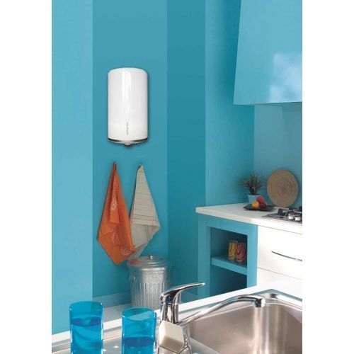 Електричний водонагрівач Atlantic Opro Small PC 10 RB  (821232) 821232 фото