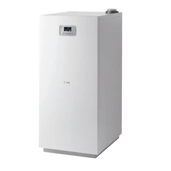 Одноконтурний конденсаційний газовий котел Protherm Bear Condens (Ведмідь конденс) 18 KKS (0010013664) 0010013664 фото