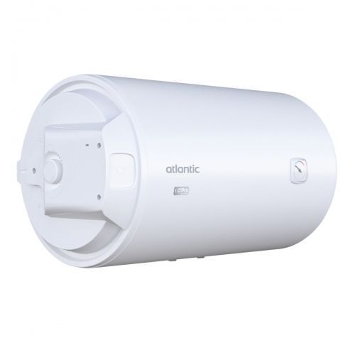 Електричний водонагрівач Opro Horizontal HM 080 D400S (1500W) (853082) 853082 фото