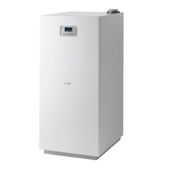 Одноконтурний конденсаційний газовий котел Protherm Bear Condens (Ведмідь конденс) 25 KKS ()0010013665 0010013665 фото