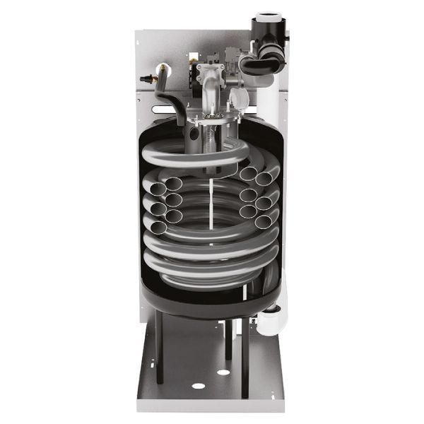 Одноконтурний конденсаційний газовий котел Protherm Bear Condens (Ведмідь конденс) 25 KKS ()0010013665 0010013665 фото