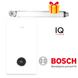 Одноконтурний конденсаційний газовий котел Bosch Condens GC5700iW 45 P (7736902860) + комплект димоходу 7736902860 фото 1