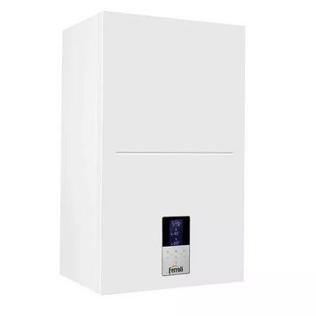 Одноконтурний конденсаційний газовий котел BLUEHELIX HITECH RRT 45 H (0T4D9AWA) 0T4D9AWA фото