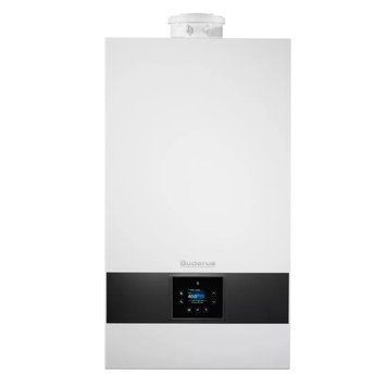 Двухконтурный конденсационный котел Buderus Logamax plus GB172i.2-24 KDW H (7736902865) 7736902865 фото