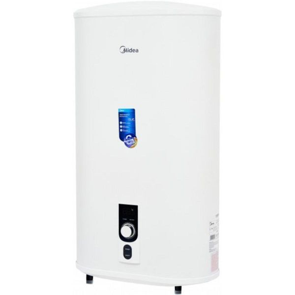 Електричний водонагрівач MIDEA D50-20ED2(W) 3883 фото