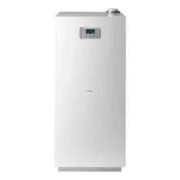 Одноконтурний конденсаційний газовий котел Protherm Bear Condens (Ведмідь конденс) 35 KKS (0010013666) 0010013666 фото