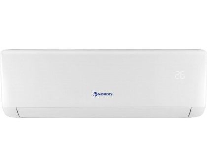Кондиціонер спліт-система Nordis Altair Plus NDI-AP12TC1/NDO-AP12TC2 NDI-AP12TC1-NDO-AP12TC2 фото