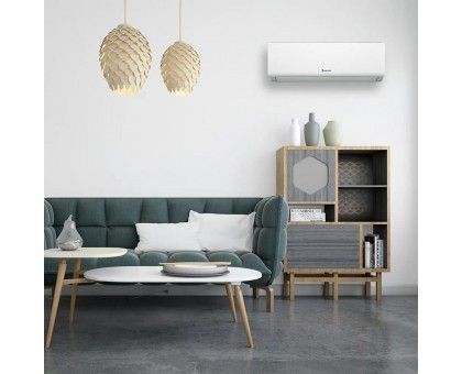 Кондиціонер спліт-система Nordis Altair Plus NDI-AP12TC1/NDO-AP12TC2 NDI-AP12TC1-NDO-AP12TC2 фото