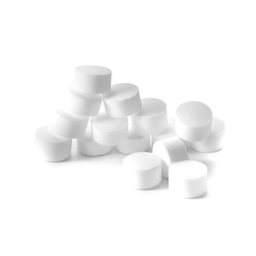 Таблетована сіль Ecosoft Standard 25 кг (KECOSILSTD) KECOSILSTD фото