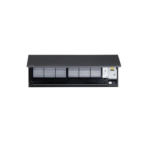 Кондиционер сплит-система Toshiba Shorai Edge Blaсk RAS-B22G3KVSGB-E/RAS-22J2AVSG-E1 0101040004-100445919 фото