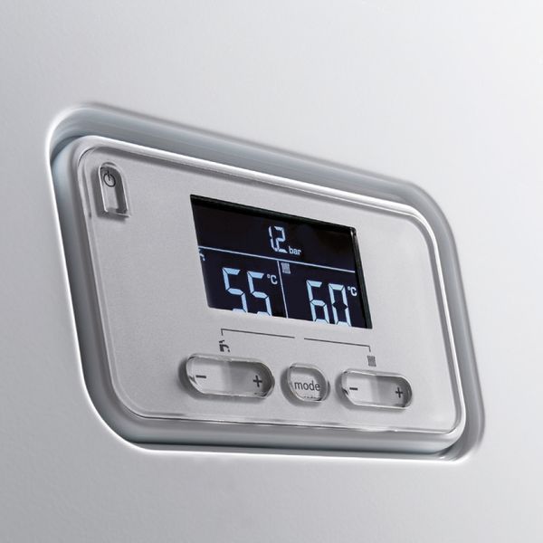 Одноконтурний конденсаційний газовий котел Protherm Bear Condens (Ведмідь конденс) 35 KKS (0010013666) 0010013666 фото