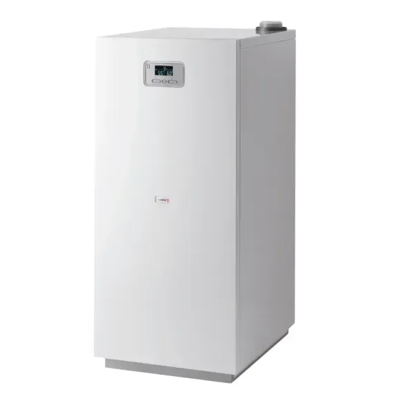 Одноконтурний конденсаційний газовий котел Protherm Bear Condens (Ведмідь конденс) 35 KKS (0010013666) 0010013666 фото