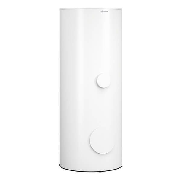 Пакетное предложение конденсационный газовый котел Viessmann Vitodens 200-W B2HF 25 кВт + Vitocell 100-Wтип CVBС 300 л (Z020607) Z020607 фото