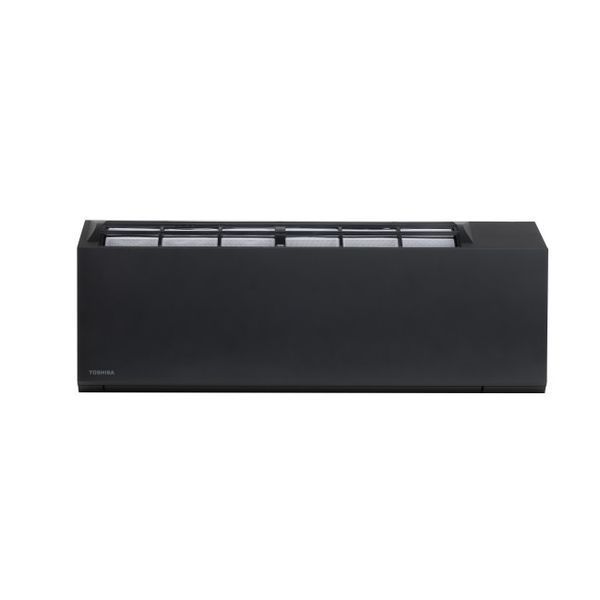 Кондиционер сплит-система Toshiba Shorai Edge Blaсk RAS-B22G3KVSGB-E/RAS-22J2AVSG-E1 0101040004-100445919 фото