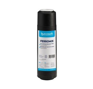 Картридж для видалення заліза Ecosoft 2,5"х10" (CRVF2510ECO) CRVF2510ECO фото