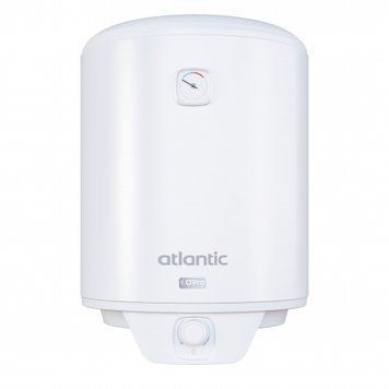 Електричний водонагрівач Opro Turbo VM 050 D400S-2-B (2500W) (841359) 841359 фото