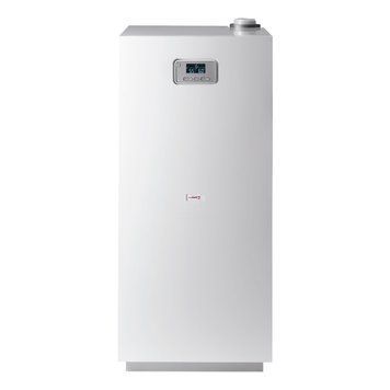 Одноконтурний конденсаційний газовий котел Protherm Bear Condens (Ведмідь конденс) 48 KKS (0010013667) 0010013667 фото