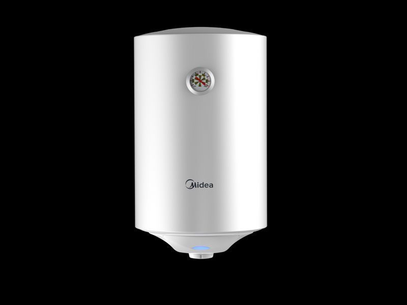 Електричний водонагрівач MIDEA D50-15F6(D) 3880 фото