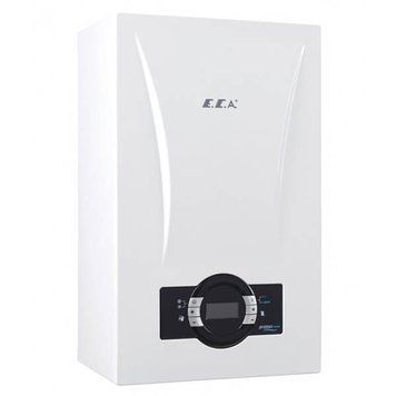 Двухконтурный конденсационный газовый котел E.C.A. Proteus Premix 35 HM + комплект дымохода (1025) 1025 фото