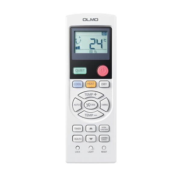 Кондиционер сплит-система Olmo Edge Inverter new OSH-12FRH2 OSH-12FRH2 фото