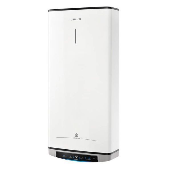 Електричний водонагрівач Ariston VELIS PRO 100 EU (3626137) 3626137 фото