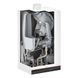 Одноконтурний конденсаційний газовий котел Viessmann Vitodens 050-W B0HA 19 кВт + Кімнатний бездротовий термостат ViCare (Z027464) Z027464 фото 4