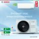 Кондиционер сплит-система Bosch CL7000i RAC 5,3 кВт SILVER (7733703127) 7733703127 фото 14