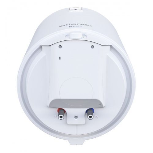 Електричний водонагрівач Opro Turbo VM 100 D400S-2-B (2500W) (861374) 861374 фото