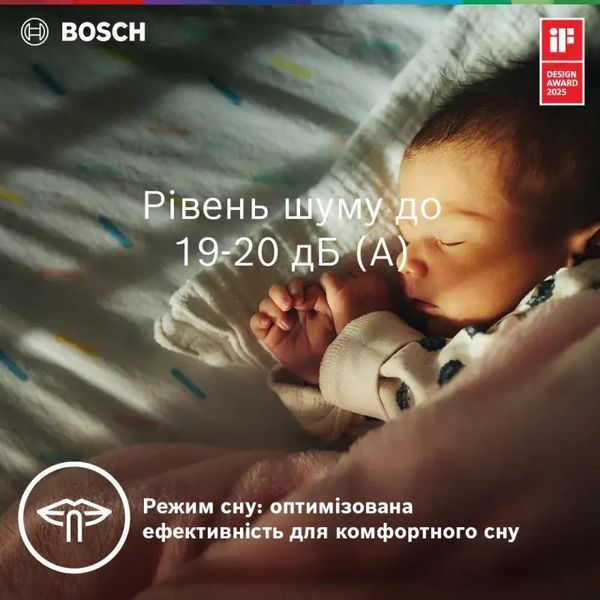 Кондиціонер спліт-система Bosch CL7000i RAC 5,3 кВт BLACK (7733703132) 7733703132 фото