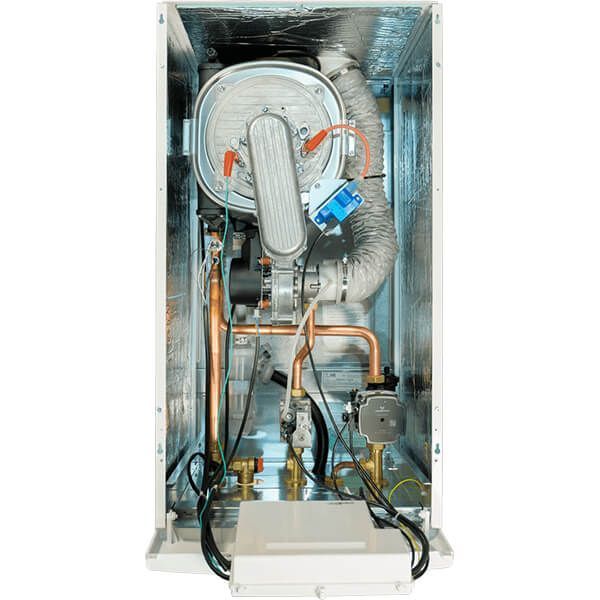Одноконтурный конденсационный газовый котел Italtherm TIME POWER 90 K (301001283) 301001283 фото