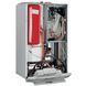 Двухконтурный конденсационный газовый котел Baxi NUVOLA DUO-TEC + 24GA (7219554) 7219554 фото 2