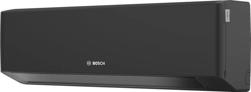 Кондиціонер спліт-система Bosch CL7000i RAC 5,3 кВт BLACK (7733703132) 7733703132 фото