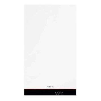 Двоконтурний конденсаційний газовий котел Viessmann Vitodens 050-W B0KA 19 кВт + комплект димоходу (Z024843) Z024843 фото