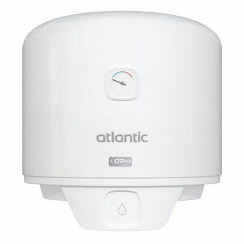 Електричний водонагрівач Atlantic Opro Profi VM 030 D400-1-M (831252) 831252 фото