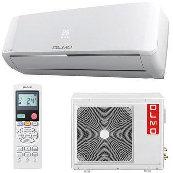 Кондиционер сплит-система Olmo Edge Inverter new OSH-24FRH2 OSH-24FRH2 фото