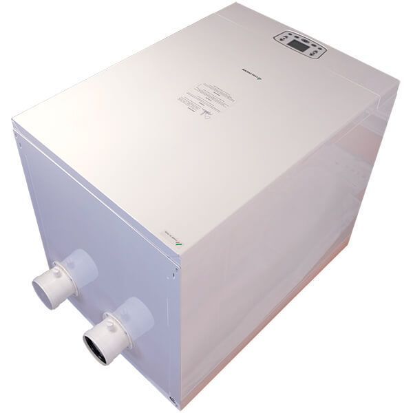 Одноконтурный конденсационный газовый котел Italtherm TIME POWER 115 K (301001284) 301001284 фото