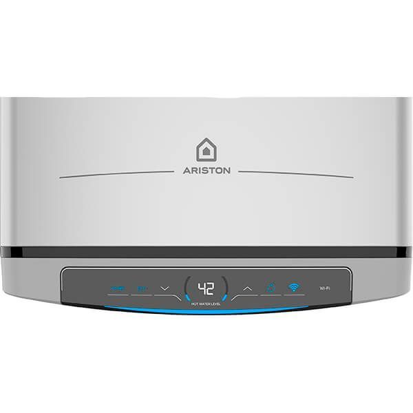 Електричний водонагрівач Ariston VELIS LUX PW ABSE WIFI 50 (3700694) 3700694 фото