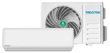 Кондиционер сплит-система Trosten PRO Inverter + TRN24-INPS TRN24-INPS фото