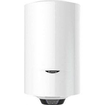 Електричний водонагрівач Ariston PRO1 ECO 100V 1,8K PL DRY (3201856) 3201856 фото