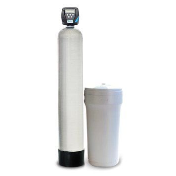 Фільтр знезалізнення та пом'якшення води Ecosoft FK1035CIMIXP FK1035CIMIXP фото