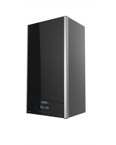 Двоконтурний конденсаційний газовий котел Ariston ALTEAS ONE+ NET 24 (3301771) 3301771 фото