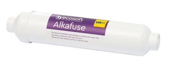 Комплект картриджів Ecosoft PURE Alkafuse "6 місяців" (CHV5PUREALC) CHV5PUREALC фото