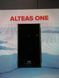 Двоконтурний конденсаційний газовий котел Ariston ALTEAS ONE+ NET 24 (3301771) 3301771 фото 4