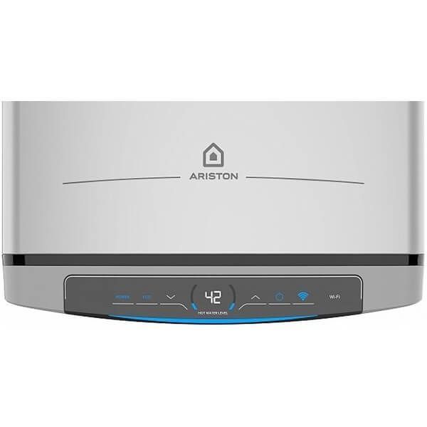 Электрический водонагреватель Ariston VELIS LUX ABSE DRY WIFI 50 (3700715) 3700715 фото