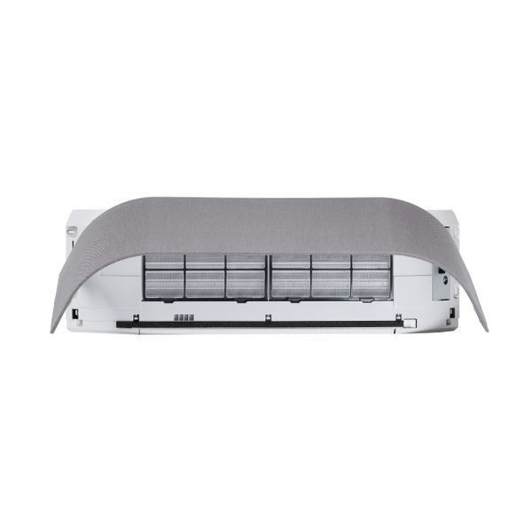 Кондиціонер спліт-система Toshiba Haori RAS-B16N4KVRG-E/RAS-16J2AVSG-E1 0101040004-100445194 фото