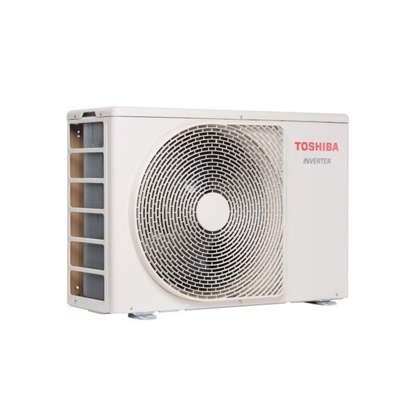 Кондиціонер спліт-система Toshiba Haori RAS-B16N4KVRG-E/RAS-16J2AVSG-E1 0101040004-100445194 фото