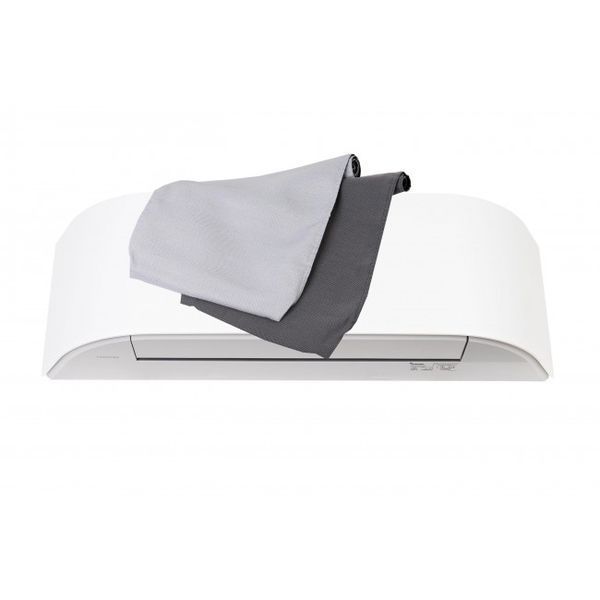 Кондиціонер спліт-система Toshiba Haori RAS-B16N4KVRG-E/RAS-16J2AVSG-E1 0101040004-100445194 фото