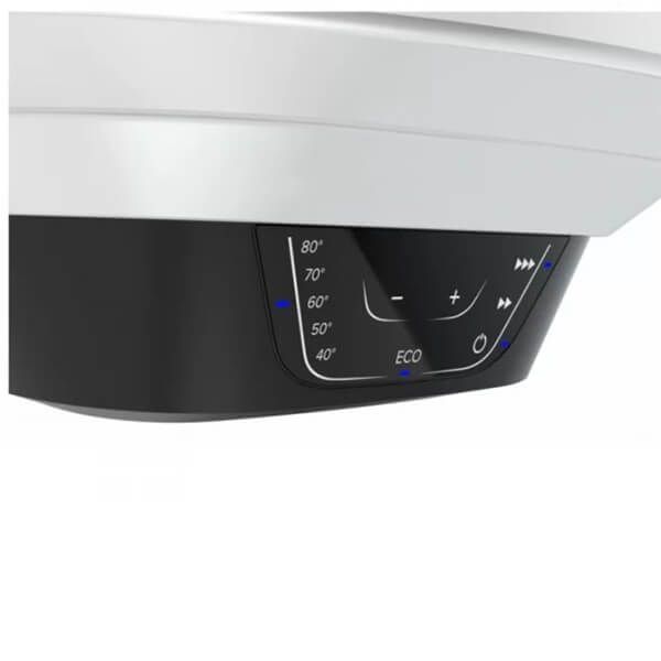 Електричний водонагрівач Ariston PRO1 ECO 100V 1,8K PL DRY (3201856) 3201856 фото